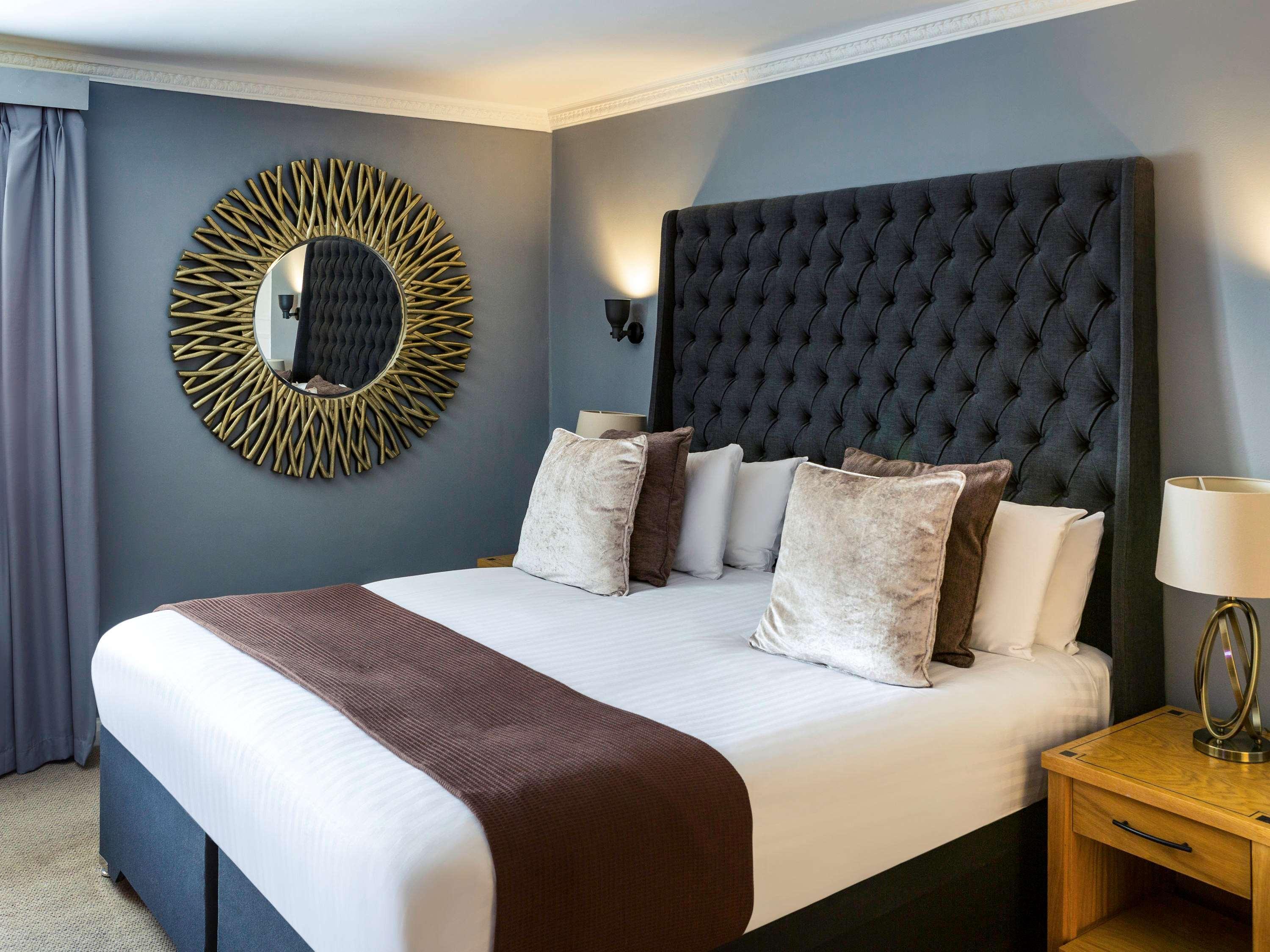 Barons Court Hotel วอลซอลล์ ภายนอก รูปภาพ