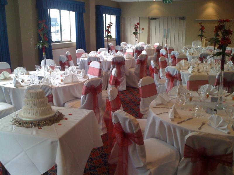 Barons Court Hotel วอลซอลล์ ภายนอก รูปภาพ
