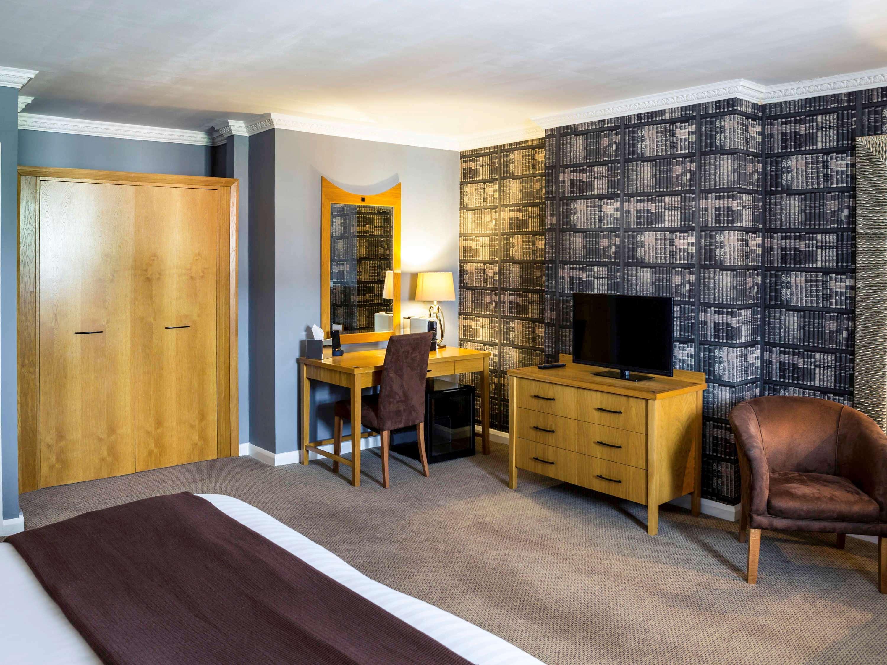 Barons Court Hotel วอลซอลล์ ภายนอก รูปภาพ