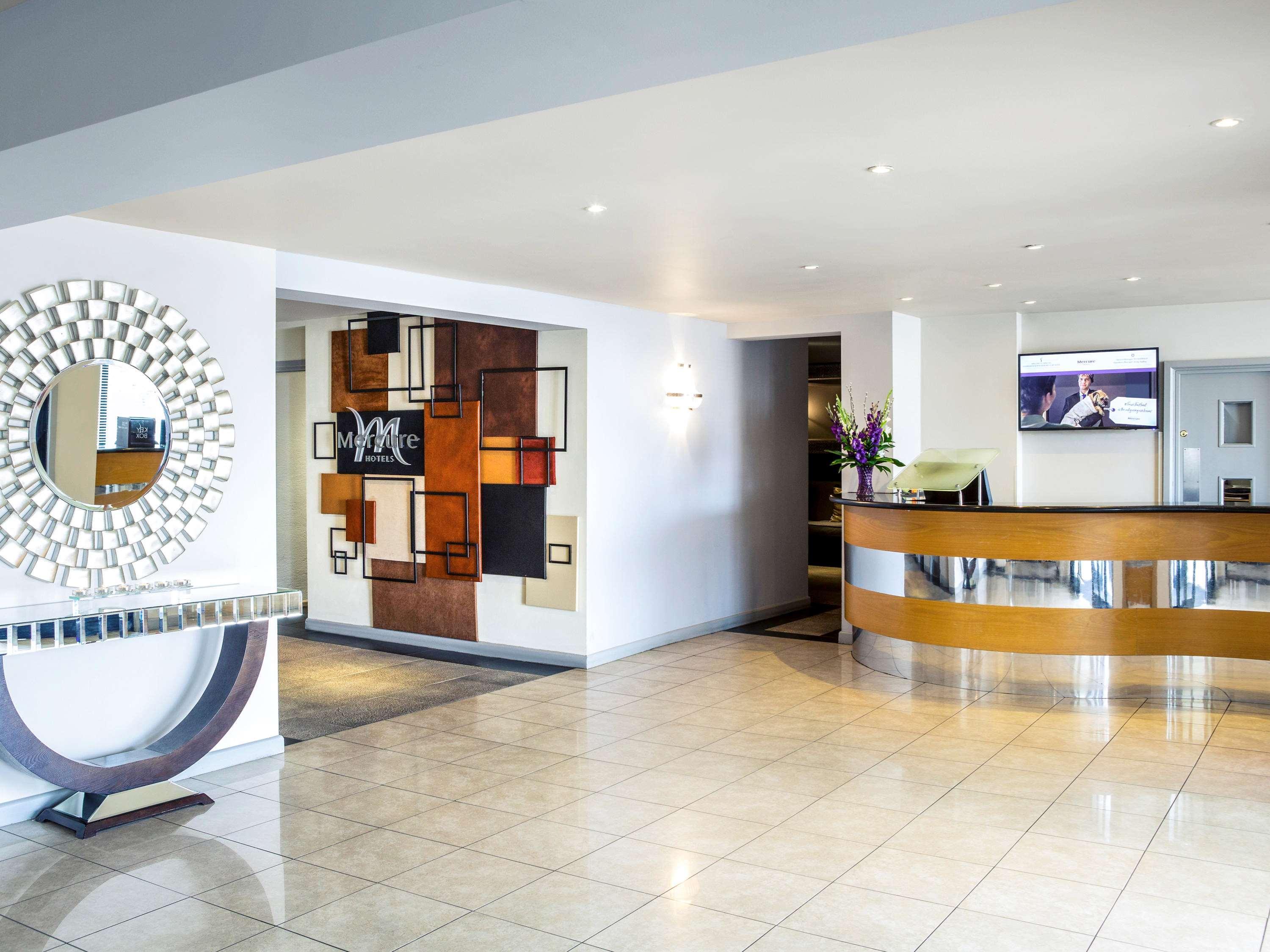 Barons Court Hotel วอลซอลล์ ภายนอก รูปภาพ