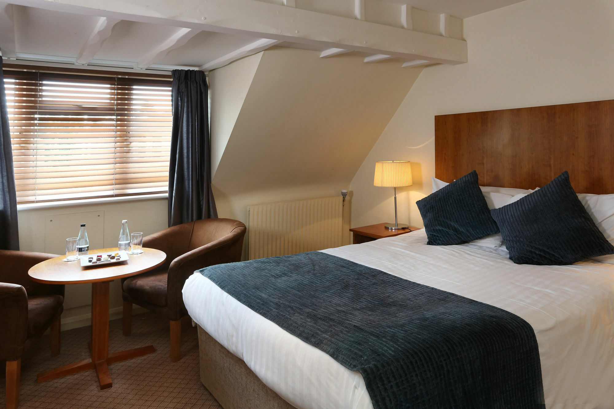 Barons Court Hotel วอลซอลล์ ภายนอก รูปภาพ