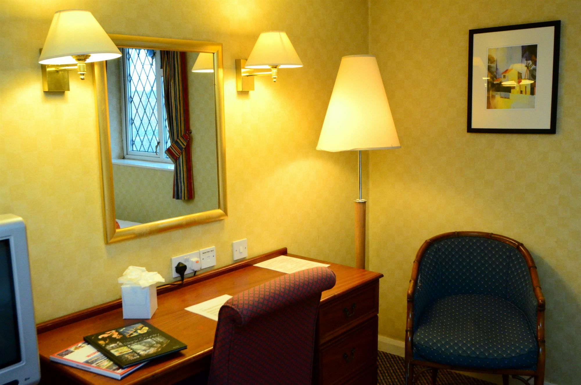 Barons Court Hotel วอลซอลล์ ภายนอก รูปภาพ